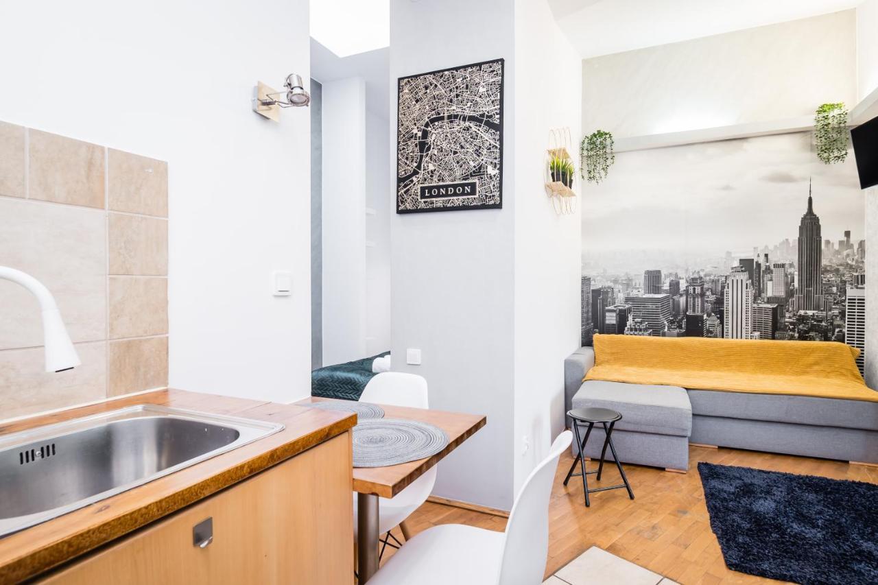 Royal City Apartment 2 Krakow Exterior photo