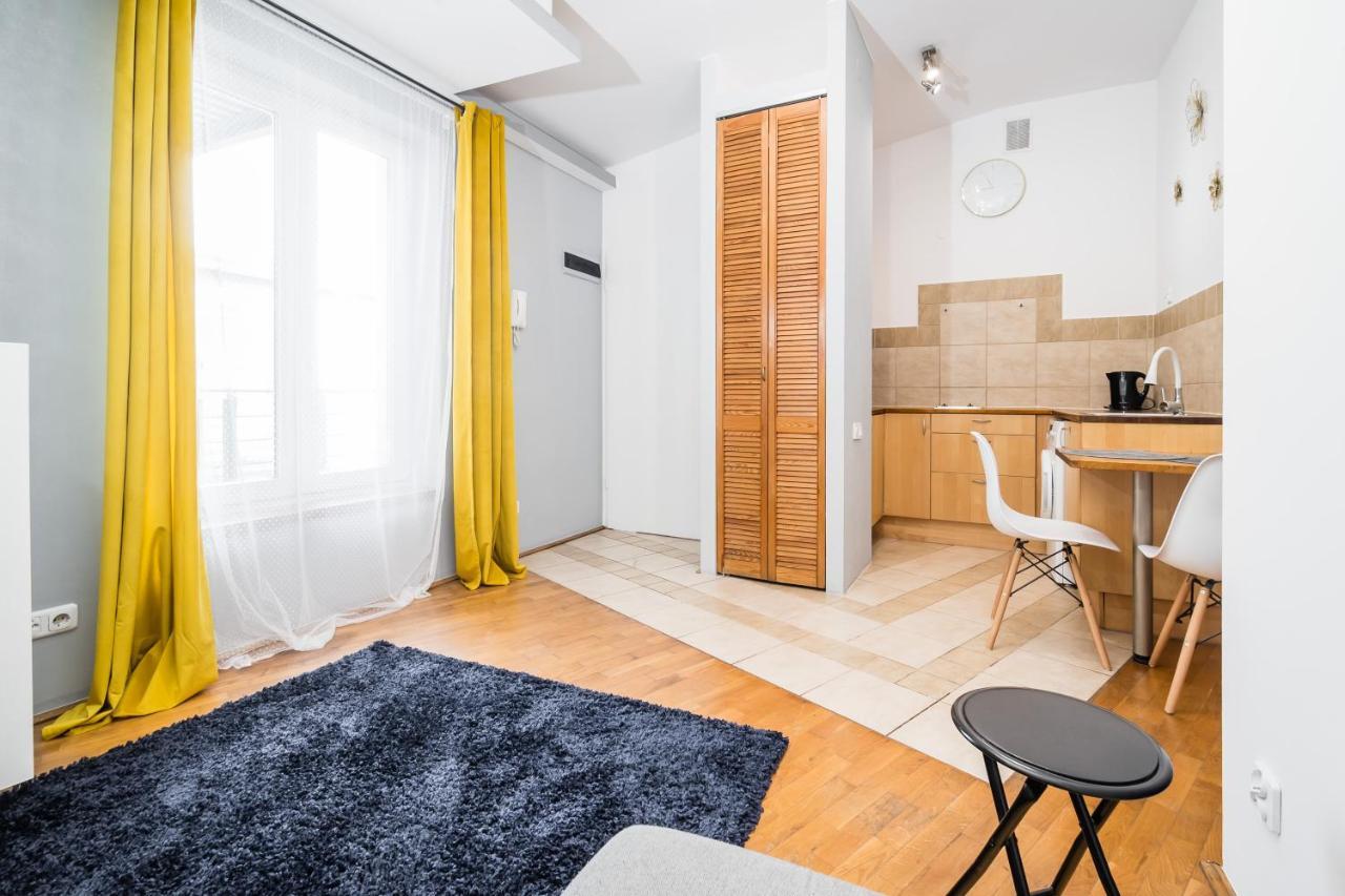 Royal City Apartment 2 Krakow Exterior photo