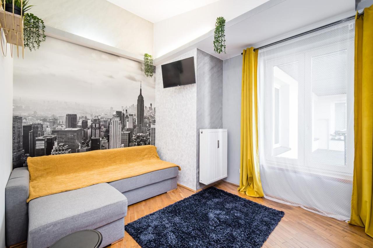 Royal City Apartment 2 Krakow Exterior photo