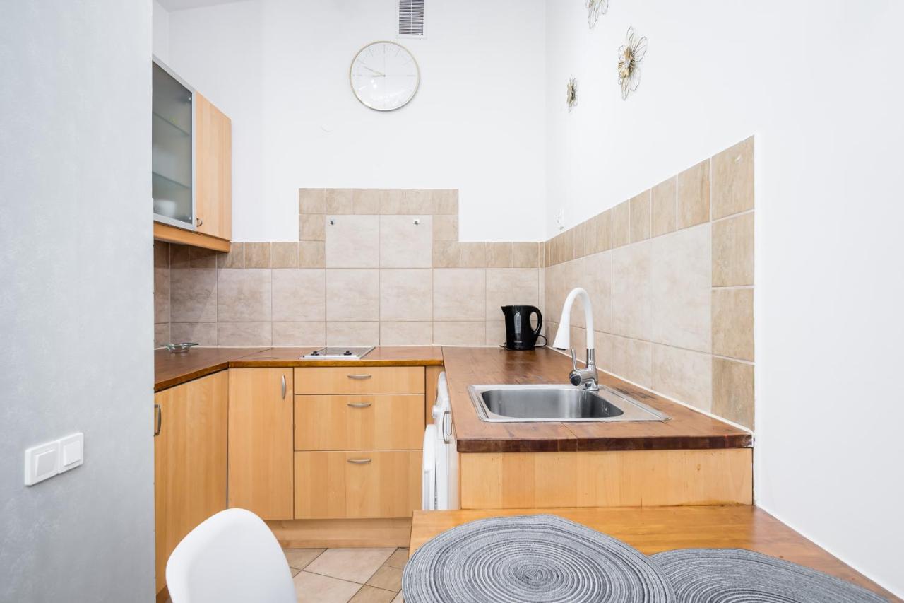 Royal City Apartment 2 Krakow Exterior photo